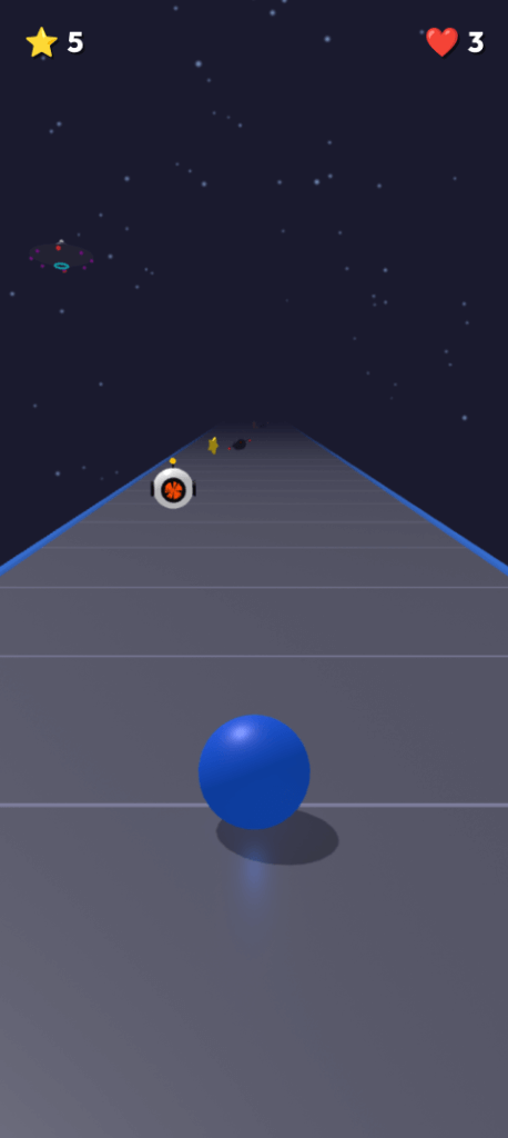 Goondo Gameplay Screenshot